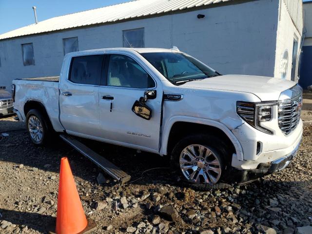 3GTUUGED6NG672920 GMC Sierra K1500 Denali
