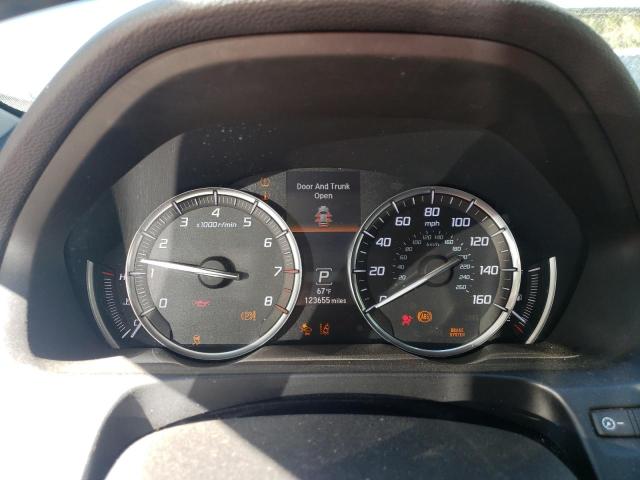 19UUB1F5XGA014840 Acura TLX TECH