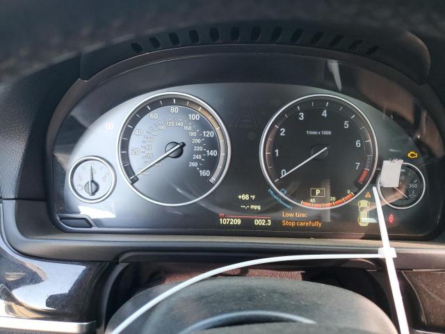 WBA5A5C59FD515052 BMW 528 I