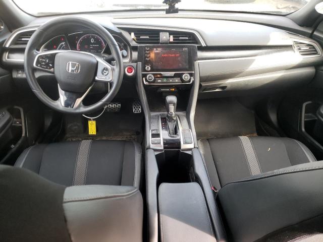 2HGFC2F85LH590403 Honda Civic Sport