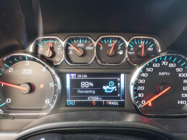 3GTU2MECXHG182352 GMC Sierra K1500 Sle