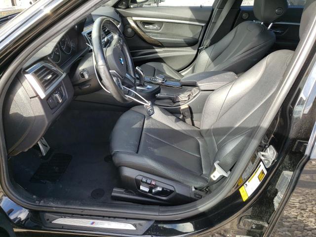 WBA8E9G53GNT86238 BMW 328 I Sulev