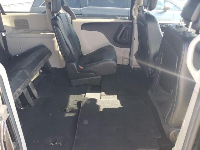 2C4RDGCG5KR692018 Dodge Grand Caravan Sxt