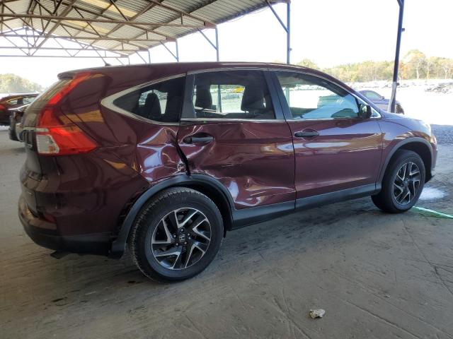 2HKRM4H41GH674083 Honda CR-V SE