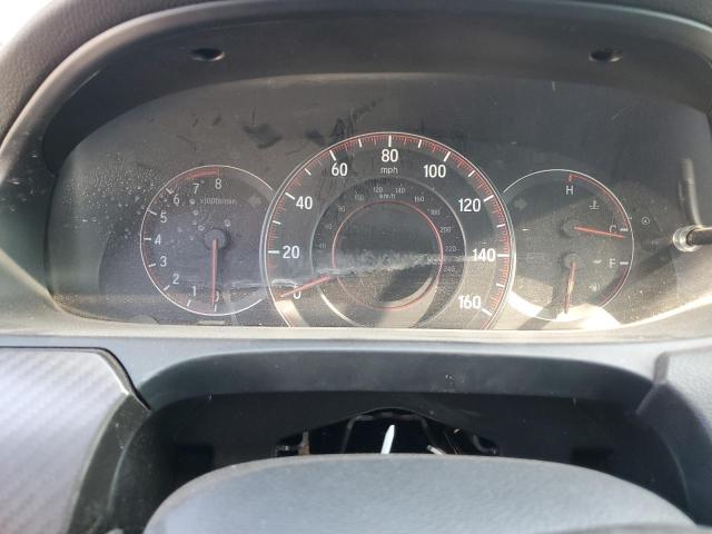 1HGCR2F51HA255670 Honda Accord Sport