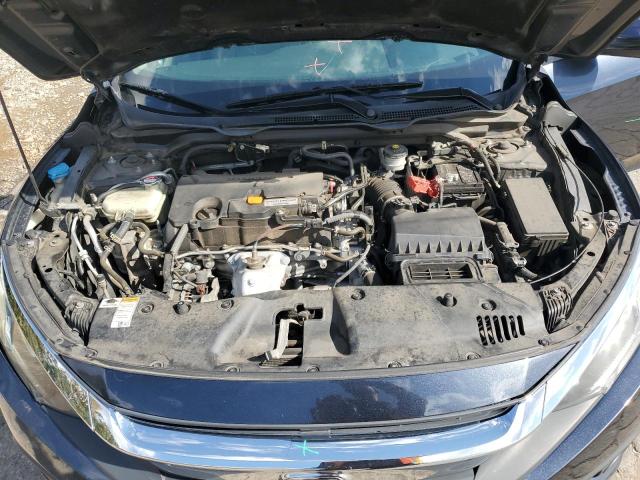 19XFC2F6XHE028058 Honda Civic Lx