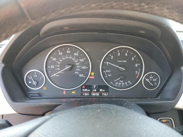 WBA3C3C51EPV90797 BMW 320 I Xdrive