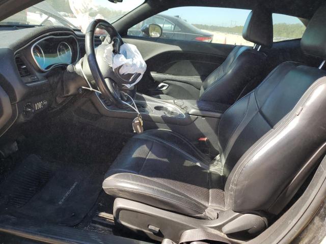 2C3CDZBG9FH713360 Dodge Challenger Sxt Plus