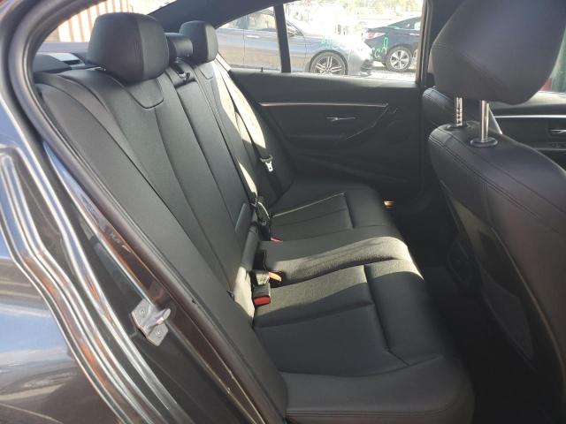 WBA8B9C5XJEE82358 BMW 330 I