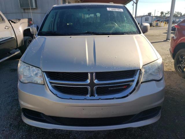 2C4RDGCG2ER182195 Dodge Grand Caravan Sxt