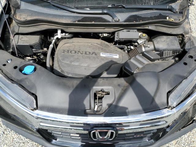 5FPYK2F13JB003042 Honda Ridgeline Sport