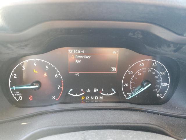 NM0GS9F27K1388599 Ford Transit Connect Xlt