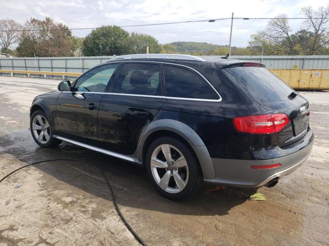 WA1UFAFL4FA033314 Audi A4 Allroad Premium Plus