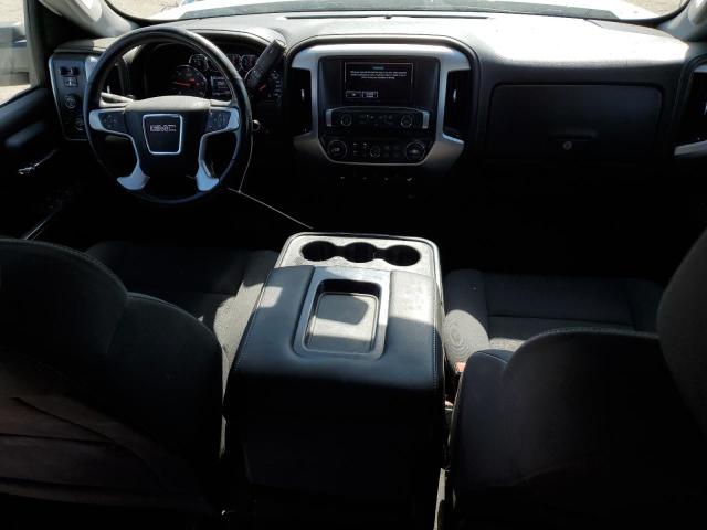 1GT12SEG6HF157153 GMC Sierra K2500 Sle