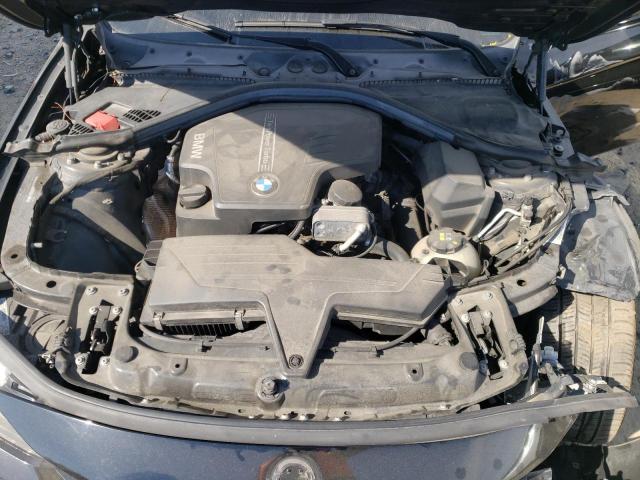 WBA3B1G50FNT64278 BMW 320 I