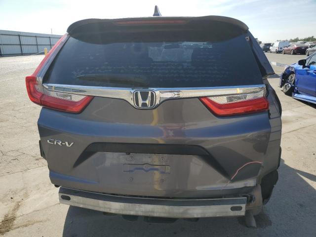2HKRW5H39JH415632 Honda CR-V LX