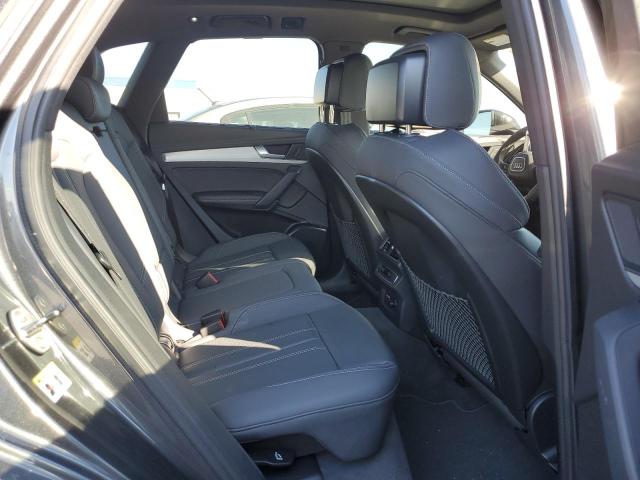 WA1B4AFY8M2011154 Audi Sq5 Premium Plus