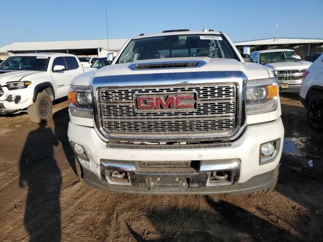 1GT42WEY6KF223348 GMC Sierra K3500 Denali