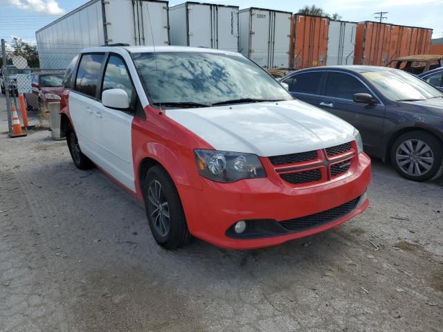 2C4RDGEG6HR657106 Dodge Grand Caravan Gt