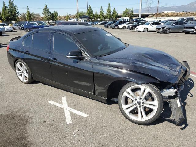 WBA3A9G56FNT09402 BMW 335 I