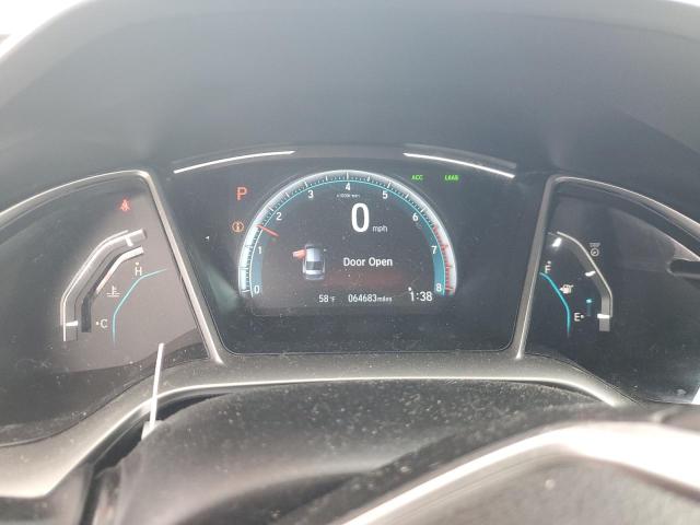 19XFC1F33KE012985 Honda CIVIC EX