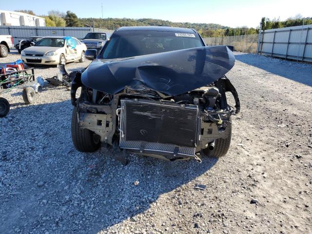 5J8TC2H74ML009288 Acura Rdx Advance
