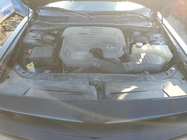 2C3CDZAG0JH229328 Dodge Challenger Sxt
