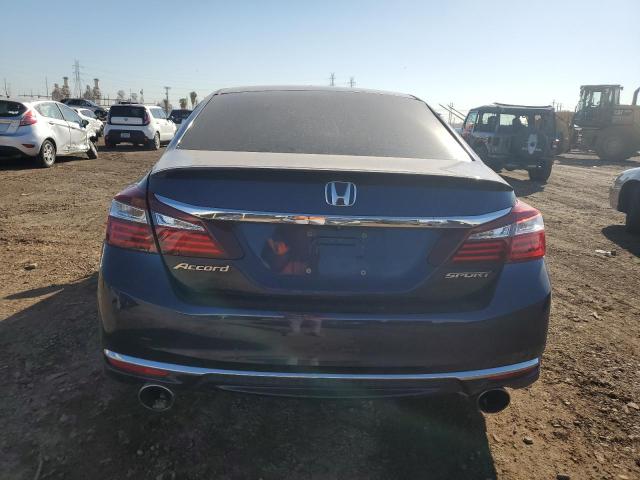 1HGCR2F5XHA216317 Honda Accord Sport