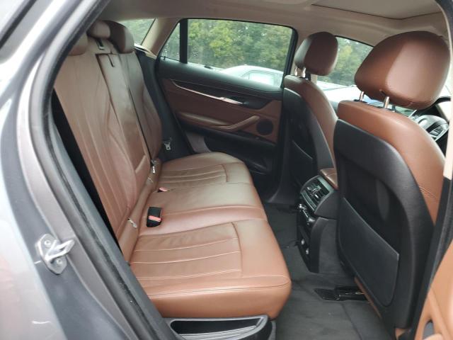 5UXKU0C52G0F92226 BMW X6 Sdrive35i