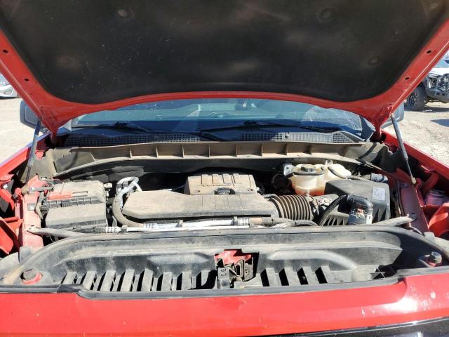 1GTR8CEK1KZ399575 GMC Sierra C1500 Elevation