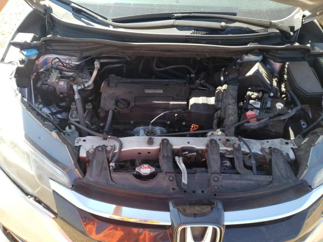 5J6RM4H34GL117939 Honda CR-V LX