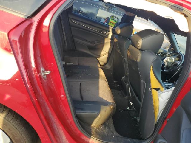 1HGCV1F35LA065030 Honda Accord Sport
