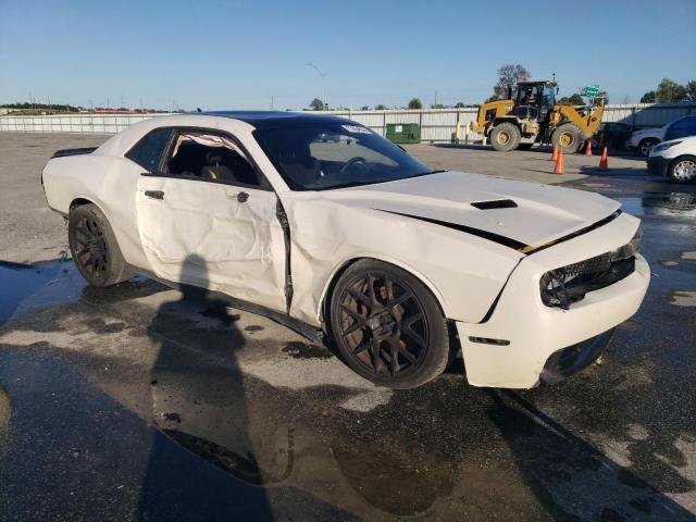 2C3CDZFJ5FH798347 Dodge Challenger R/t Scat Pack