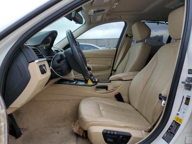 WBA3D5C53EKX98864 BMW 328 D Xdrive