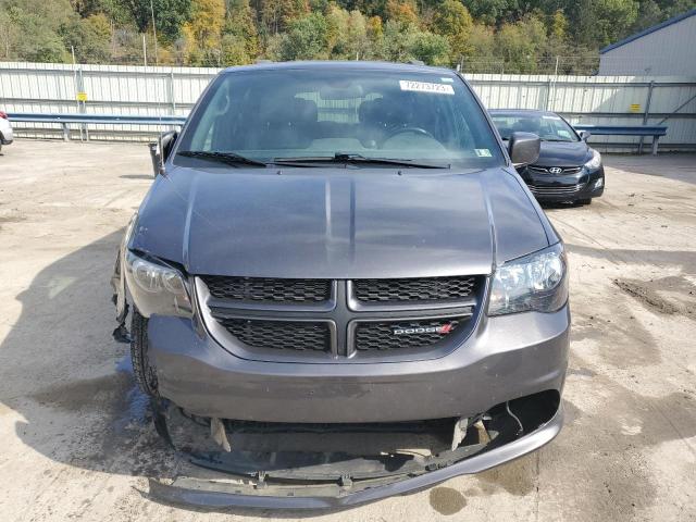 2C4RDGEGXJR300906 Dodge Grand Caravan Gt