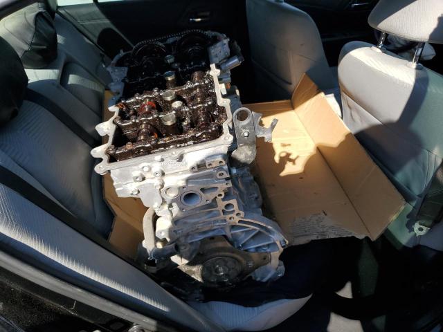 1HGCR2F51HA255670 Honda Accord Sport