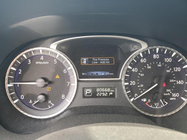 5N1DL0MN6LC513704 Infiniti QX60 LUXE