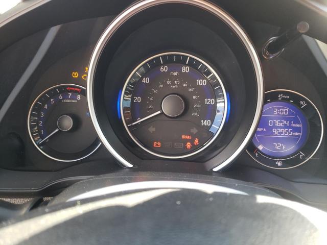 3HGGK5G76HM707297 Honda FIT EX
