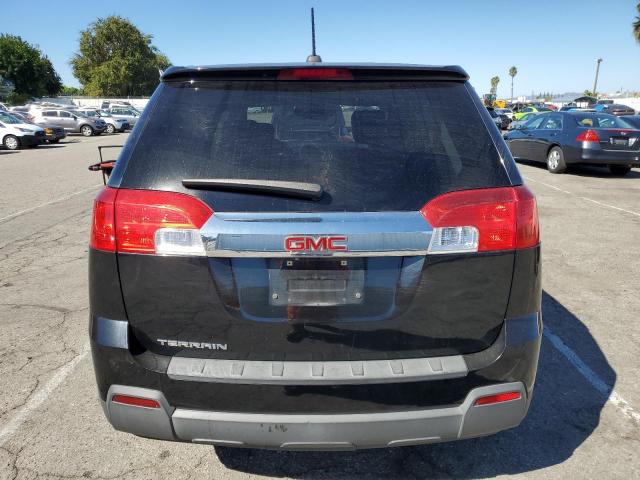 2GKALMEKXF6359289 GMC Terrain Sle