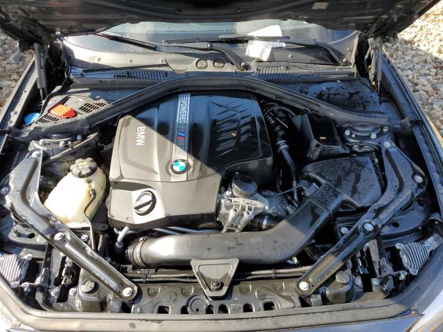 WBS1J5C52JVD37422 BMW M2