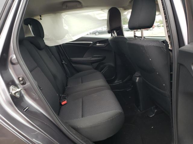 3HGGK5H44KM729701 Honda FIT LX