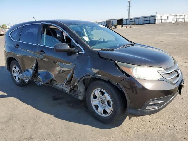 2HKRM3H34EH522121 Honda CR-V LX