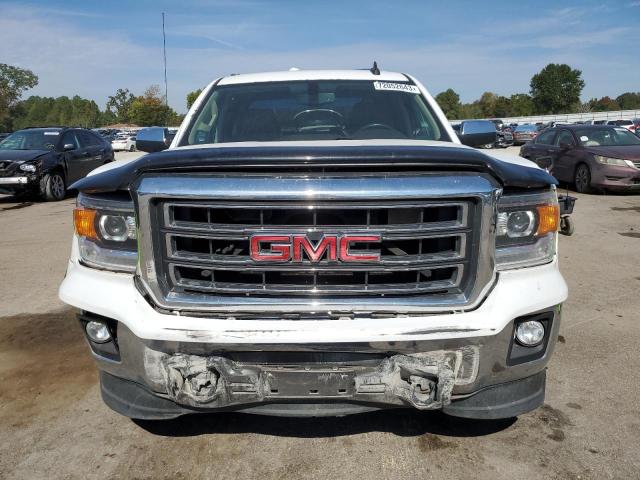 3GTU2VEC4FG469589 GMC Sierra K1500 Slt