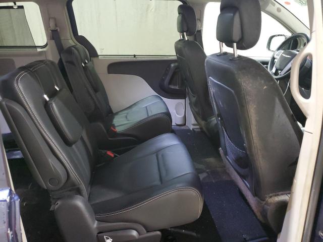 2C4RC1CGXFR753921 Chrysler Town & Country Touring L