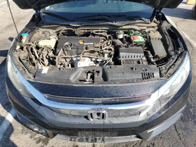 2HGFC2F57HH507440 Honda Civic Lx