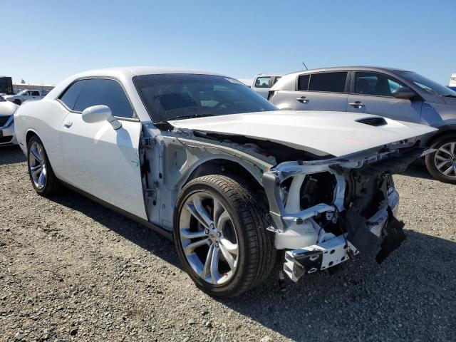 2C3CDZBT4NH174657 Dodge Challenger R/t