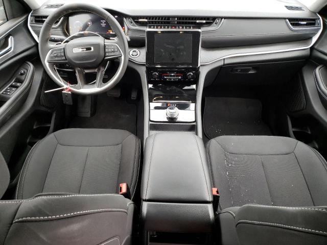1C4RJHAG1P8890129 Jeep Grand Cherokee Laredo