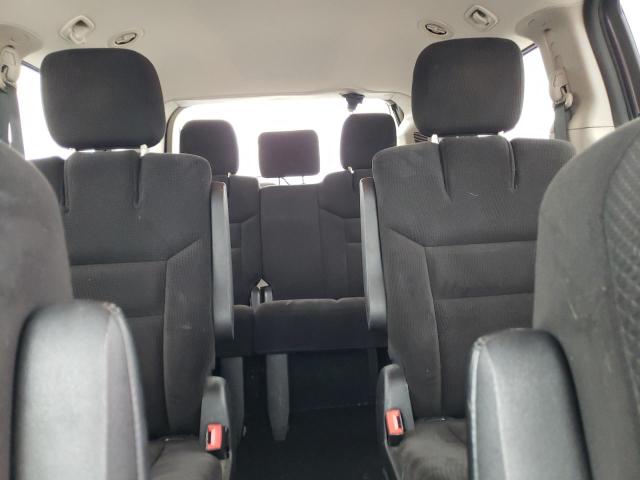 2C4RDGCG5FR750957 Dodge Grand Caravan Sxt