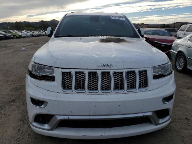 1C4RJFJM4FC796817 Jeep Grand Cherokee Summit