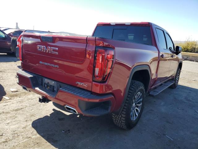 3GTP9EED7KG254560 GMC Sierra K1500 At4